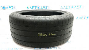 Anvelopă R20 255/40 Michelin Pilot Super Sport 2021 all-season 3,5 mm