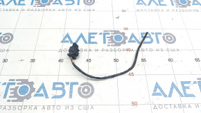 Фишка на парктроник заднего бампера BMW 4 F32/33/36 14-20