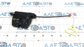 Inchidere capac portbagaj BMW 4 F32 14-20 Coupe