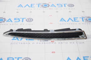 Capac far dreapta Ford Kuga MK3 13-16 pre-restilizare cu crom, nou aftermarket EUROPA