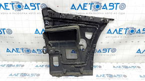 Крепление заднего бампера левое BMW 4 F32/33/36 14-20