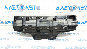 Кронштейн заднего бампера центральный BMW 4 F32/33/36 14-16