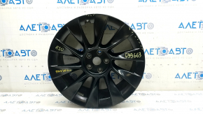 Disc roata R20 20X9.5J ET45 Tesla Model Y 20- bordura INDUCTIA