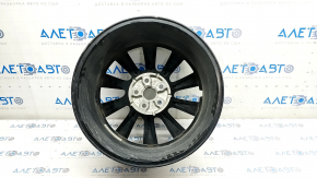 Диск колесный R20 20X9.5J ET45 Tesla Model Y 20- INDUCTION бордюрка