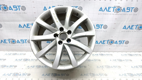 Диск колесный R18 Audi A4 B8 13-16 бордюрка