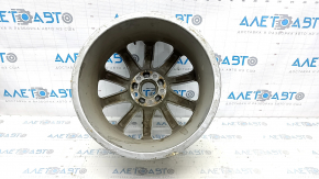 Janta roata R18 Audi A4 B8 13-16 bordura