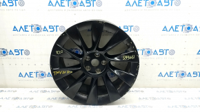 Disc roata R20 20X9.5J ET45 Tesla Model Y 20- bordura INDUCTIA