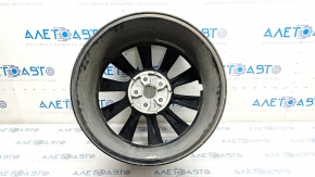 Диск колесный R20х9.5J ET45 Tesla Model Y 20-25 INDUCTION бордюрка