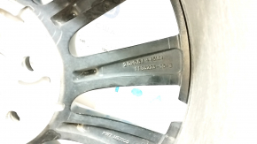 Диск колесный R20х9.5J ET45 Tesla Model Y 20-25 INDUCTION бордюрка