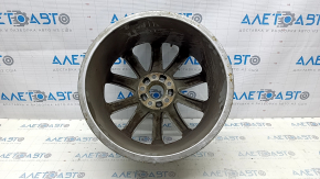 Диск колесный R18 Audi A4 B8 13-16 легкая бордюрка