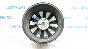 Диск колесный R20 20X9.5J ET45 Tesla Model Y 20- INDUCTION бордюрка