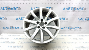 Janta roata R18 Audi A4 B8 13-16 bordura lumina