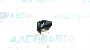 Capac mâner exterior stânga față BMW 4 F32/33/36 14-20 cu lumină de fundal