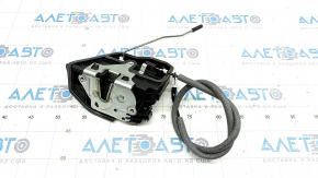 Замок двери передней левой BMW 4 F32/33/36 14-20