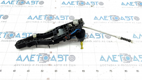 Механизм ручки двери передней левой BMW 4 F32/33 14-20 кабрио, Coupe