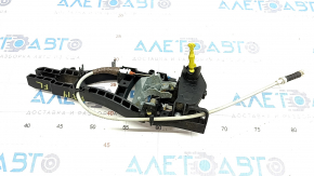 Mecanism mâner portiere stanga fata BMW 4 F32/33 14-20 decapotabil, Coupe