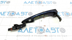 Mâner ușă extern față stânga BMW 4 F32/33/36 14-20 fără cheie