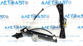 Mecanism de ridicare geam fata stanga BMW 4 F32/33 14-20 decapotabil, Coupe