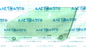Стекло двери передней левой BMW 4 F32 14-20 Coupe