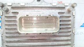 Блок ECU компьютер двигателя Jeep Grand Cherokee WK2 16-17 3.6