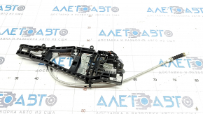 Mecanism mâner portiere fata dreapta BMW 4 F32/33/36 14-20