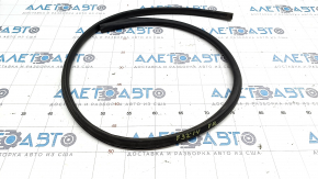 Garnitura portiera dreapta fata BMW 4 F32/33 14-20 decapotabil, Coupe