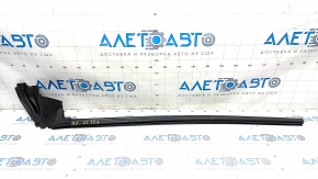 Уплотнитель стекла внутренний передний правый BMW 4 F32/33-20 14-20 кабрио, Coupe