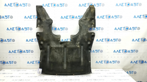 Protecție motor BMW 4 F32/33/36 14-20 AWD rupere, uzată