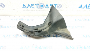 Воздуховод охлаждения тормозов левый BMW 4 F32/33/36 14-20