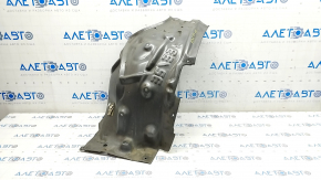 Captuseala aripa dreapta fata spate BMW 4 F32/33/36 14-20