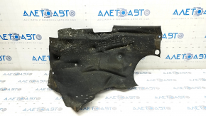 Captuseala aripa dreapta fata spate BMW 4 F32/33/36 14-20