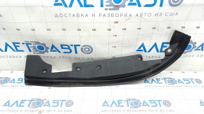 Garnitura aripa usa-aripa stanga BMW 4 F32/33 14-20 Cabriolet, Coupe