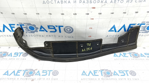 Уплотнитель крыла дверь-крыло левый BMW 4 F32/33-20 14-20 кабрио, Coupe