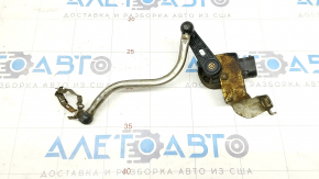 Senzor înclinare caroserie față față BMW 4 F32/33/36 14-20 cu tijă de tensionare