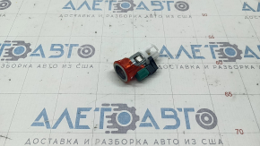 Bricheta pentru consola centrala VW Passat b7 12-15 USA tip 2