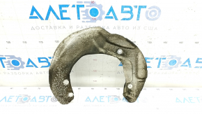 Кожух тормозного диска передний правый BMW 4 F32/33/36 14-20