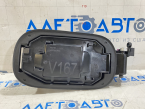 Корпус лючка бензобака Mercedes W167 GLE 350 450 20-23 OEM