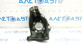Цапфа передняя правая BMW 4 F32/33/36 14-20 AWD