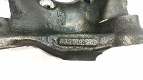 Цапфа передняя правая BMW 4 F32/33/36 14-20 AWD