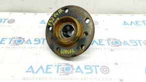 Butuc fata dreapta BMW 4 F32/33/36 14-20 AWD ruginit