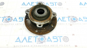 Butuc fata dreapta BMW 4 F32/33/36 14-20 AWD ruginit