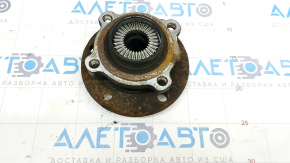 Butuc fata stanga BMW 4 F32/33/36 14-20 AWD ruginit