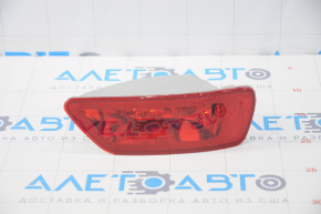 Reflector spate dreapta pentru Jeep Compass 11-16 sub lampa, nou, neoriginal.