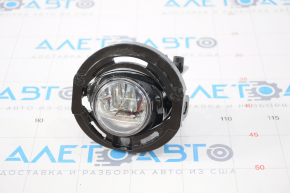 Противотуманная фара птф левая Jeep Grand Cherokee WK2 11-21 LED новый неоригинал