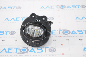 Far de ceata PTF stanga Jeep Cherokee KL 19 LED nou non-original