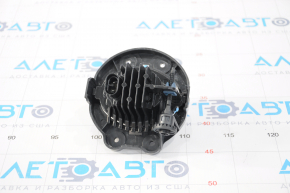 Far de ceata PTF stanga Jeep Cherokee KL 19 LED nou non-original