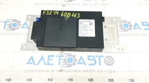 Telematică Bluetooth Comunicații Modul de control BMW 4 F32/33/36 14-20