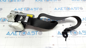 Centura de siguranta pasager BMW 4 F32 14-20 Coupe, neagra