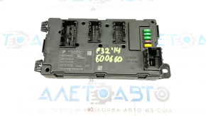 Modul electronic de control al caroseriei BCM spate BMW 4 F32/33/36 14-20