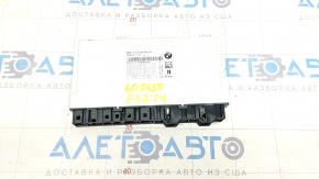 DRIVER SEAT CONTROL MODULE BMW 4 F32/33/36 14-20